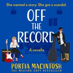Off the Record cover image cdn
