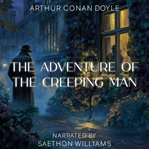 The Adventure of the Creeping Man cover image cdn