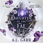 Daughter of the Fae cover image cdn
