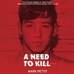 A Need to Kill cover image cdn