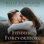 Finding Forevermore cover image cdn