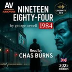 Nineteen Eighty-Four SFX cover image cdn