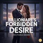 Billionaire's Forbidden Desire cover image cdn