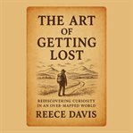 The Art of Getting Lost cover image cdn