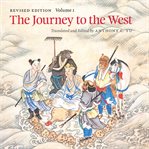 The Journey to the West, Volume 1 cover image cdn