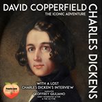 David Copperfield the Iconic Adventure cover image cdn