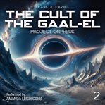 The Cult of the Gaal-El cover image cdn