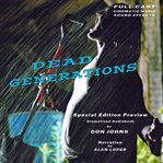Dead Generations Dramatized cover image cdn