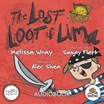 The Lost Loot of Lima cover image cdn