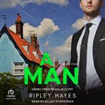 A Man : A Gay Mystery cover image cdn