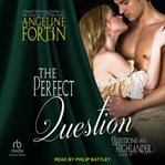 The Perfect Question cover image cdn