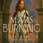 Mars Burning cover image cdn