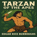 Tarzan of the Apes cover image cdn