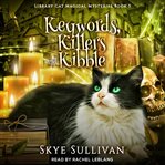 Keywords, Killers and Kibble cover image cdn