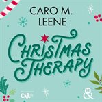 Christmas Therapy cover image cdn