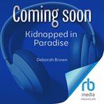 Kidnapped in Paradise cover image cdn