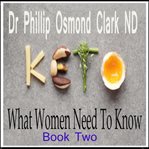 Keto - What Women Need to Know cover image cdn