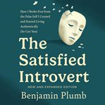 The Satisfied Introvert cover image cdn