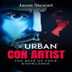 The Urban Con Artist cover image cdn