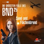 Sand und Flächenbrand cover image cdn