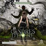 Cendres d'encre : De Magie Et De Sang - T3 cover image cdn