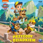 Przygody z dziadkiem cover image cdn