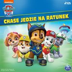 Chase jedzie na ratunek cover image cdn