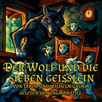 Der Wolf und die sieben Geißlein cover image cdn
