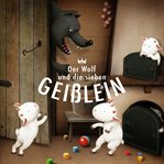 Der Wolf und die sieben Geißlein cover image cdn