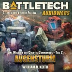 BattleTech - Augensturm cover image cdn