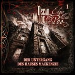 Der Untergang des Hauses Mackenzie cover image cdn