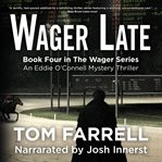 Wager Late cover image cdn