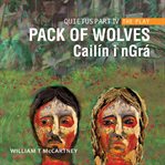 Pack of Wolves Cailin i nGra cover image cdn