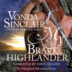My Brave Highlander cover image cdn
