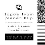 Logos From Planet Blip : An Audio Adventure In Visual Design cover image cdn