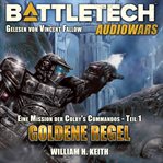 BattleTech - Goldene Regel cover image cdn