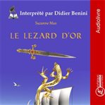 Le Lézard D'or cover image cdn