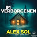 Im Verborgenen - Thriller Hörbuch cover image cdn