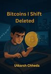 Bitcoins I Shift Deleted : A Fiction Memoir Of A Teen, 54 Lost Bitcoins, And A Second Chance At Life cover image cdn