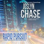 Rapid Pursuit : 14 Short Thrillers & Fast-paced Suspense Stories cover image cdn
