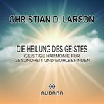 Die Heilung Des Geistes cover image cdn