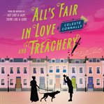 All's Fair in Love and Treachery cover image cdn