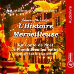 L'histoire Merveilleuse cover image cdn