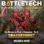 BattleTech - Drachenhort cover image cdn