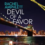 Devil of a Favor : A Short Crime Fiction Story cover image cdn