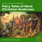 Fairy Tales of Hans Christian Andersen cover image cdn