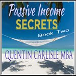 Passive Income Secrets cover image cdn