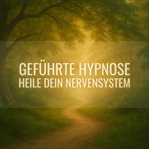 Heile Dein Nervensystem : Tief entspannende Hypnose für Regeneration, Schlaf & innere Balance - Mit Vagusnerv-Aktivierung, par cover image cdn