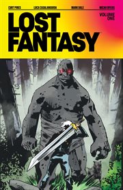 Lost Fantasy. Volume 1 cover image cdn