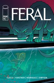 Feral. Issue 18 cover image cdn